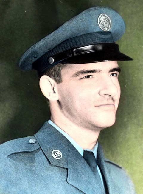 Obituary of Paul Arthur Richardson Sr.