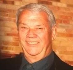 Obituary of Charles Curtis Hinton Sr.