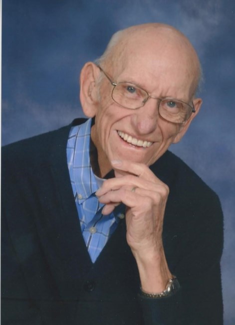 Obituary of Lyle Martin Samuelson
