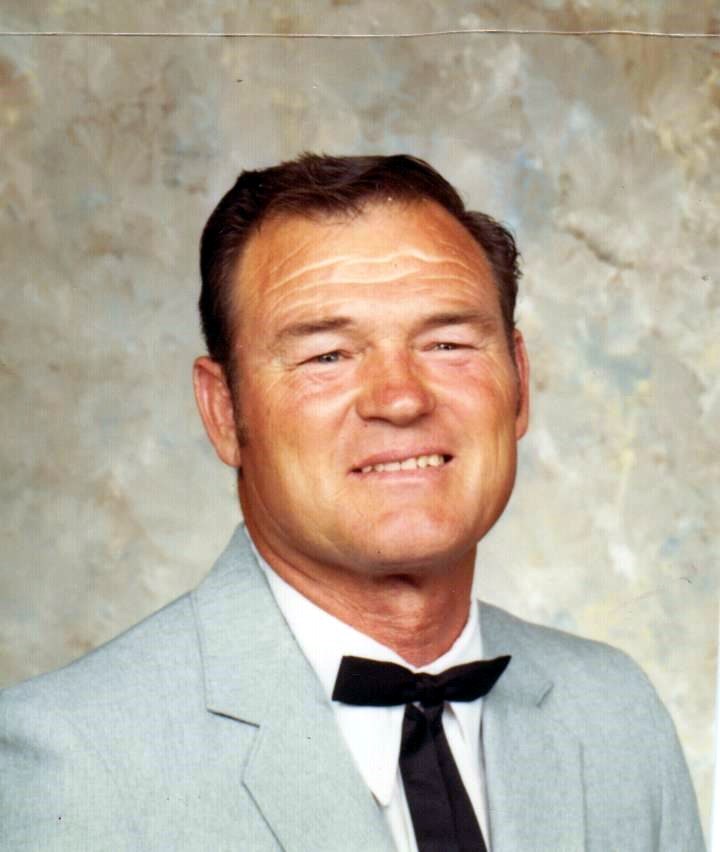 J D DAVIS Obituary Lubbock, TX