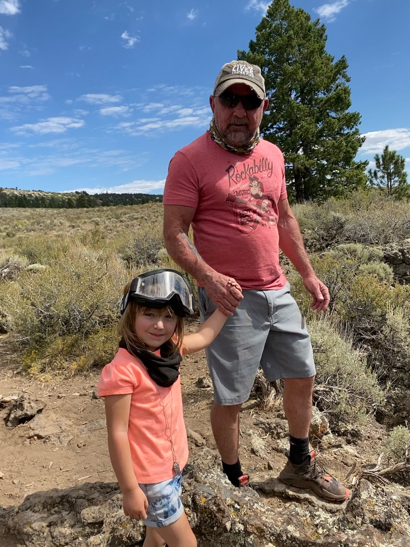 Obituary of James John Howard Sportsman