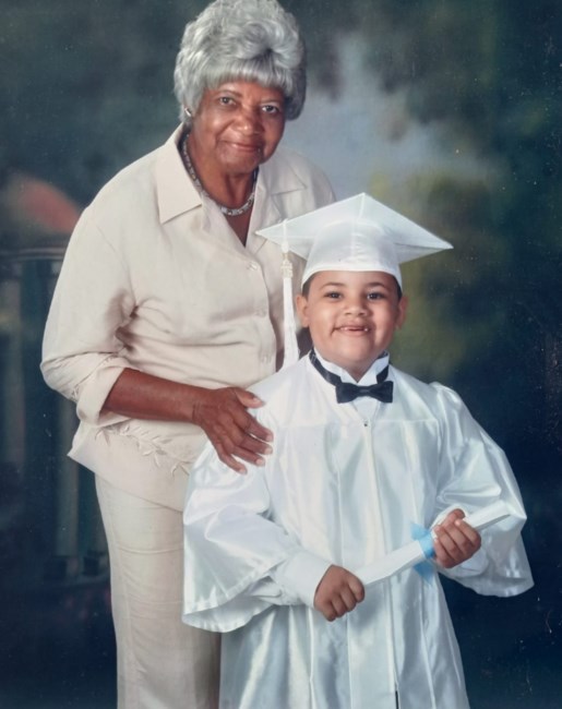 Obituario de Beatriz Romero Encarnación