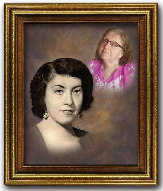 Obituary of Maria Gloria Cadena de Madrid