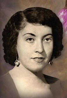 Obituary of Maria Gloria Cadena de Madrid