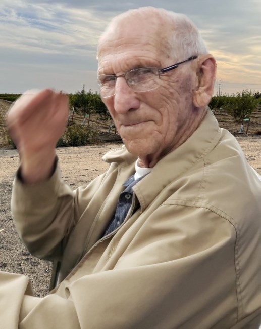 Obituary of Donald Norman Bratton