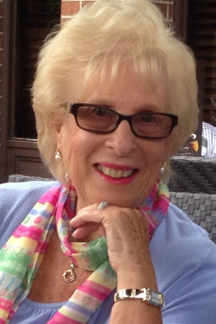 Obituary of Margret Anne (Watts) Wolstencroft