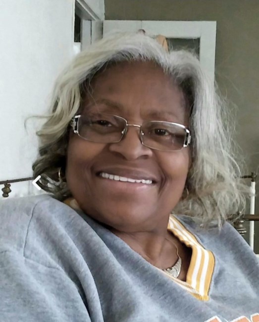 Obituary of Vera Mae Johnson