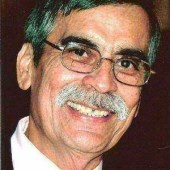 Obituary of Edward Daniel Rodriguez