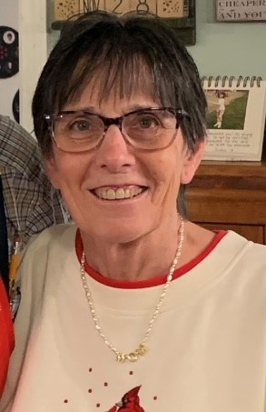 Obituary of Patricia "Patsy" Belvia Johnson