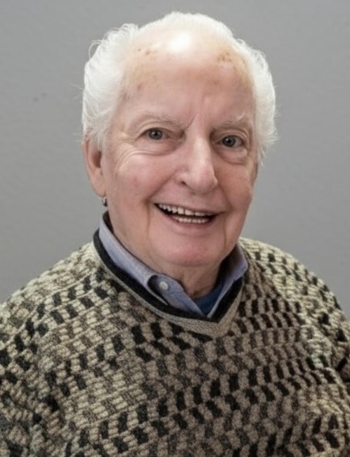 Obituary of Paul P. Holden Sr.