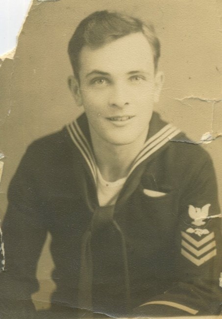 Obituary of Clifford Earl Cameron