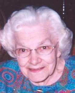 Obituary of Pauline Reavis Stone