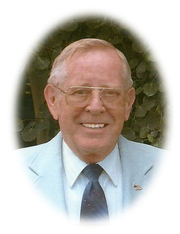 RONALD WILLIAMS Obituary