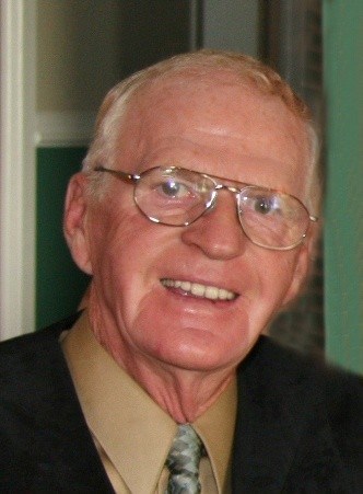 Obituary of Robert Lapointe