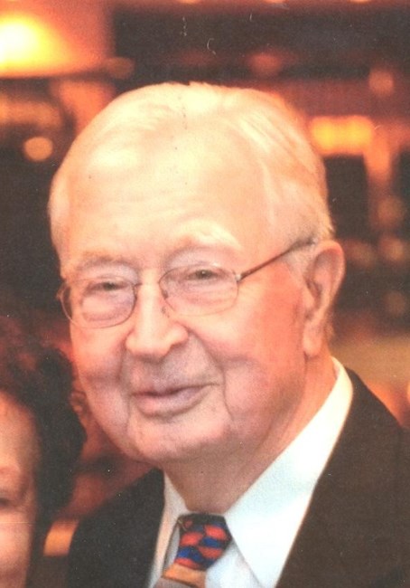 Obituario de Wendell C Muck