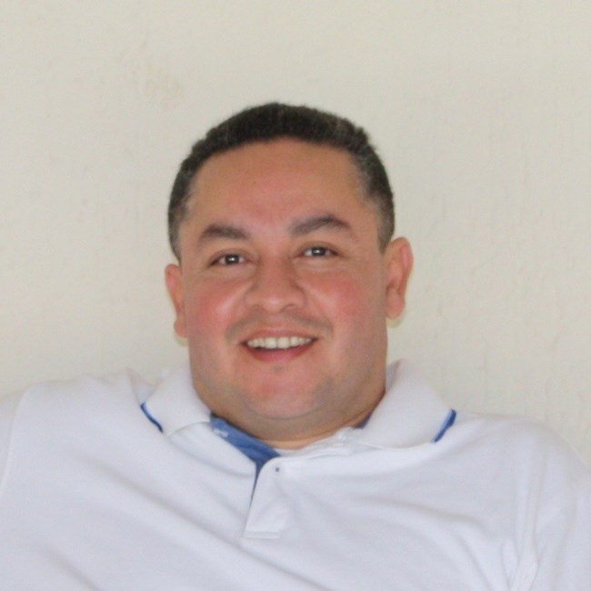 Obituary of Jesus Gustavo Marroquin