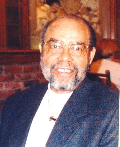 Obituary of Herbert Lee Simmons