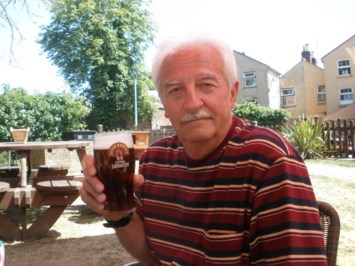 Obituary of John Stevens