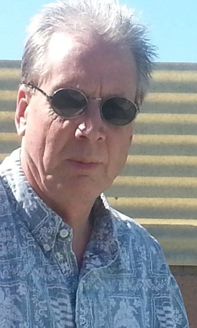 Obituary of Steven Joseph Christie