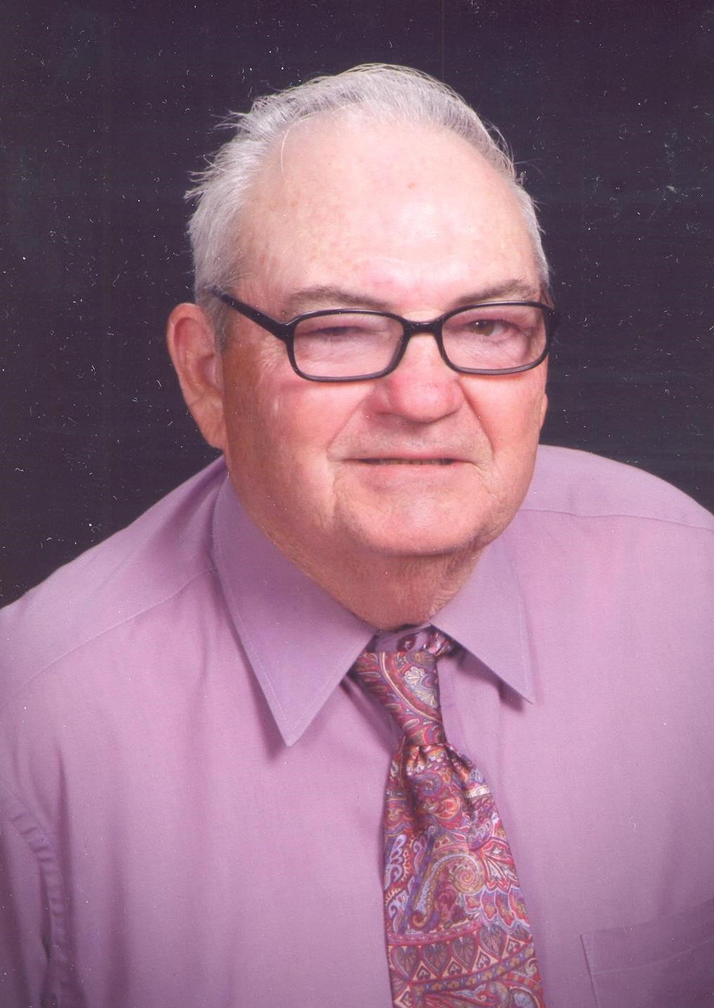 Obituary of James Yendrey Sr.