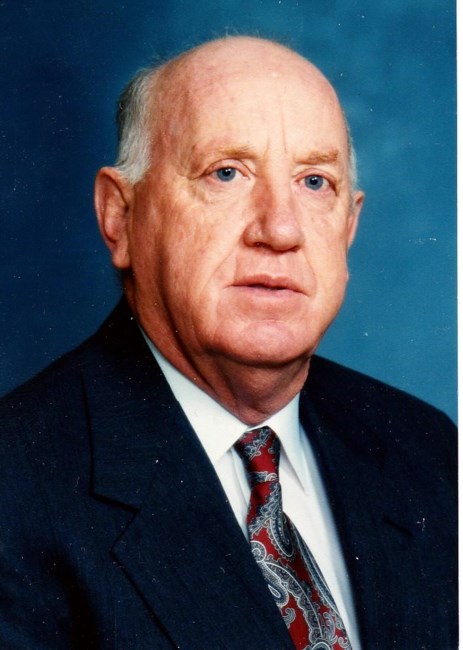 Obituary of Jimmie Lee Vaughn