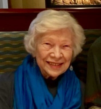 Obituary of Lois Sager Kuehn