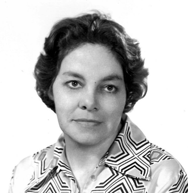 Obituary of Josefina Montoya