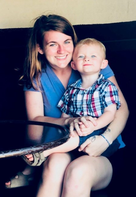 Obituary of Alli & Aiden Presley