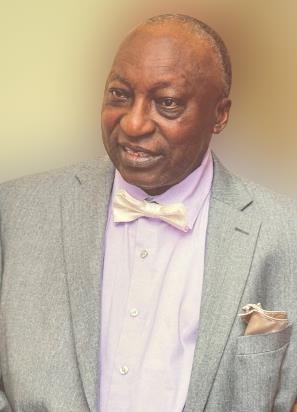 Obituary of Warren Max-Browne