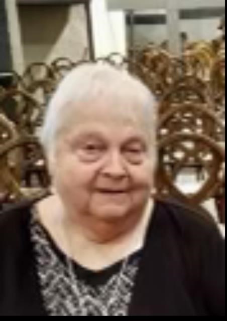 Obituary of Nancy C. Wagner