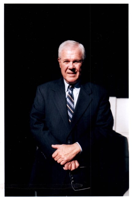 Obituary of Joseph Kirk Leaphart Sr.