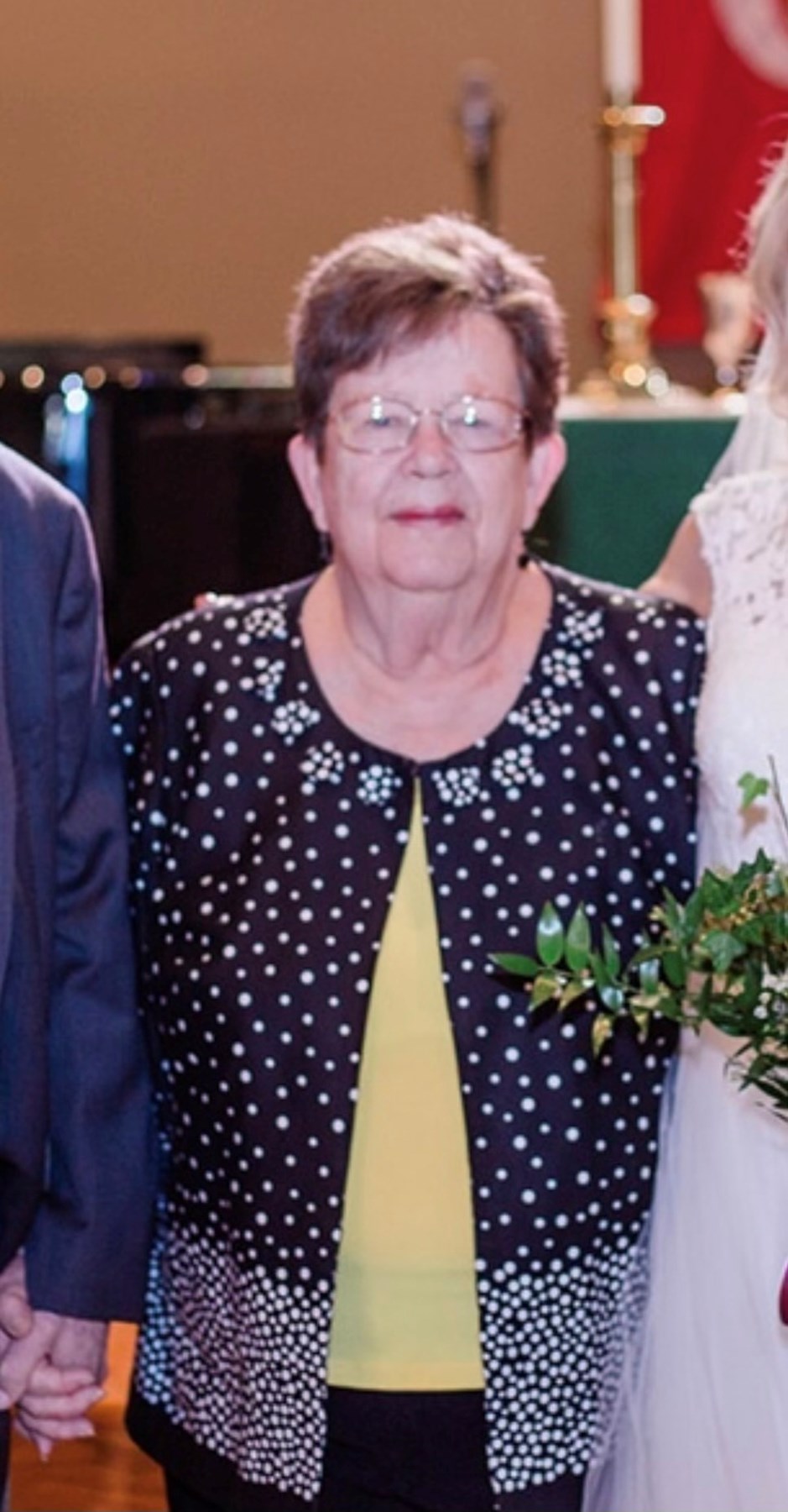 Obituary of Dorothy Wells Bennett
