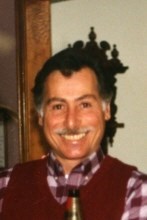 Obituary of Joseph R. Santini