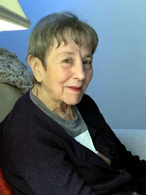 Obituary of Inmaculada Torres Harris