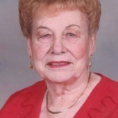 Obituary of Loretta Theresa Hudson Meyer