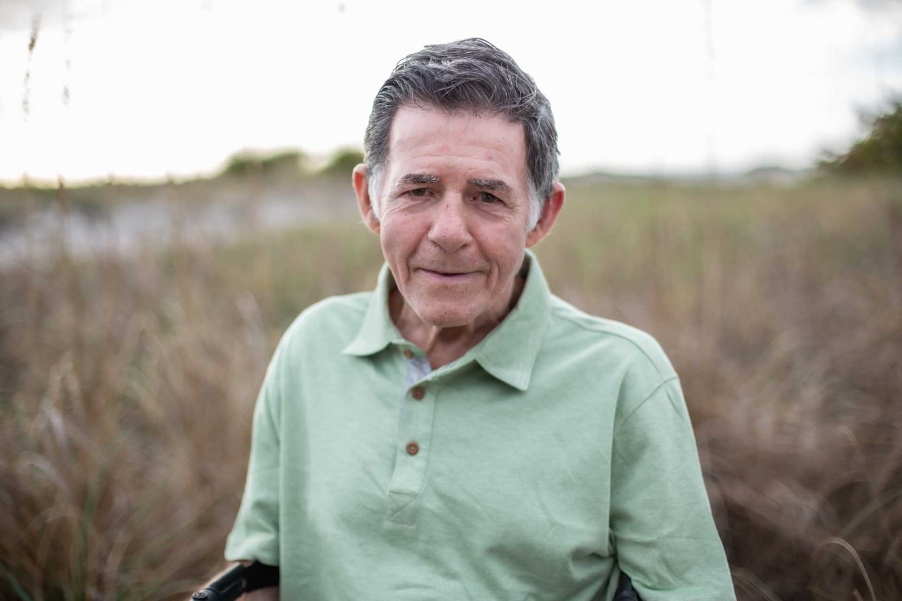 Obituary of Richard DeGrandis