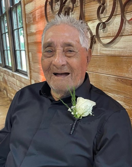 Obituary of Antonio Morales Martinez