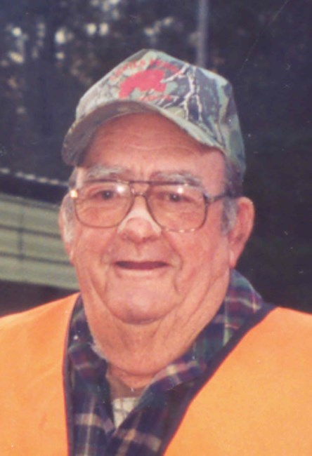 Obituary of John E. Williams