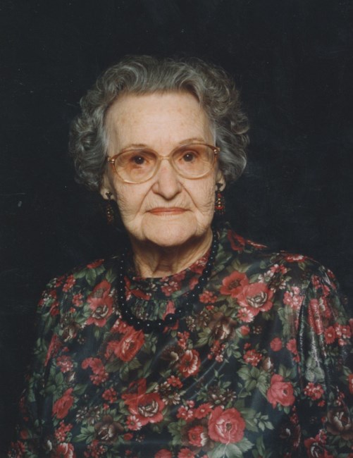 Obituary of Audrey L. Tebo