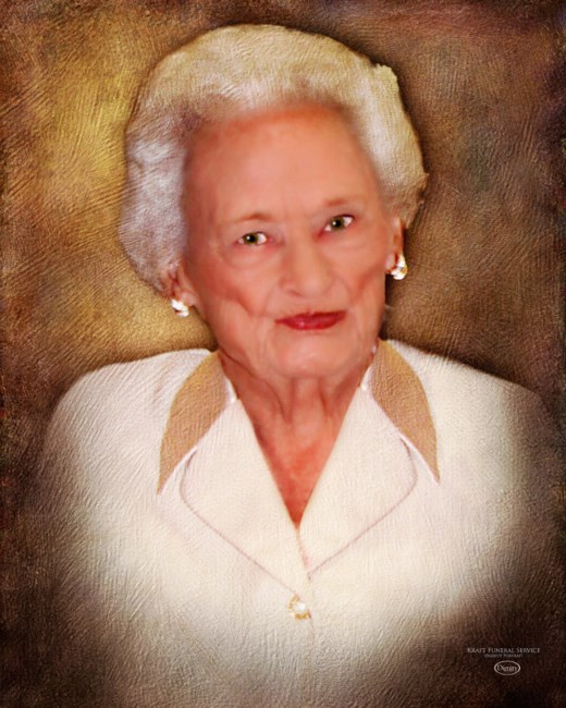 Obituary of Clara Pearl Hardin Hash