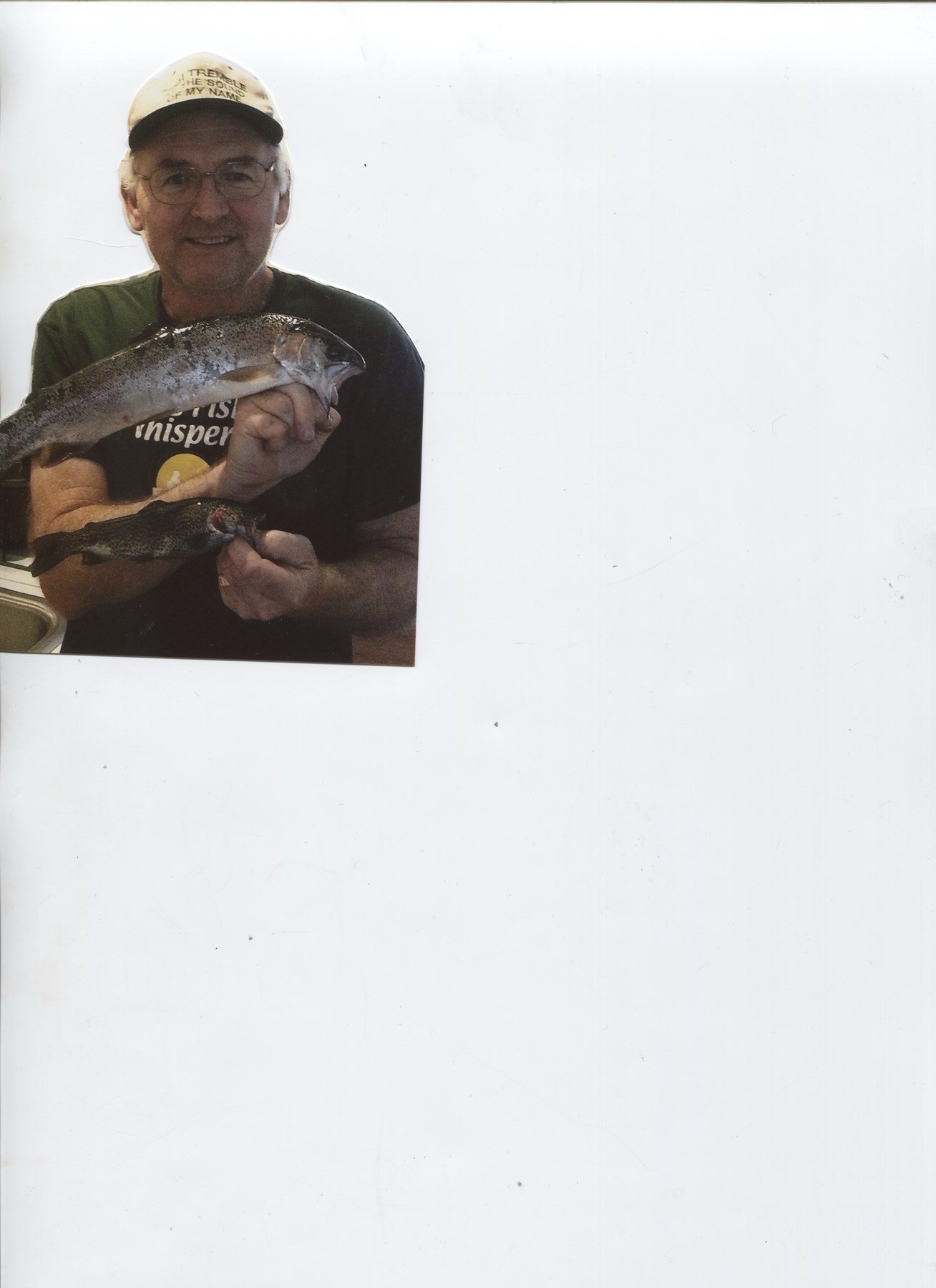 Obituary of Randy Kobold