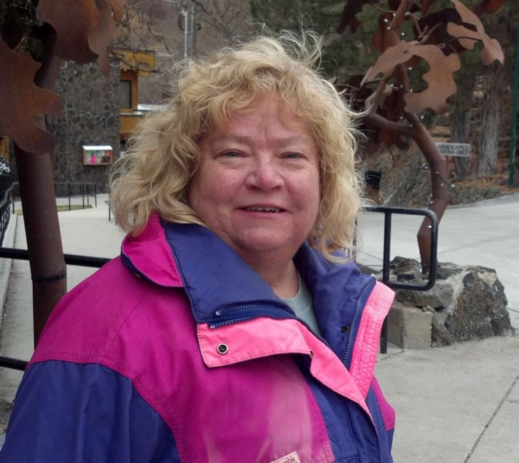 Obituary of Valerie Isaacs