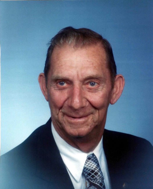 Avis de décès de Gerald LaBerl Klinger Sr.