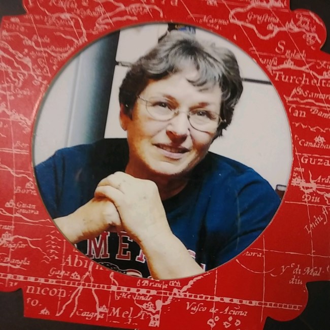 Obituary of Elaine Allen