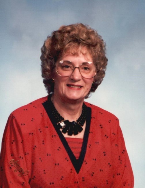Obituary of Mary Winnie Timmons