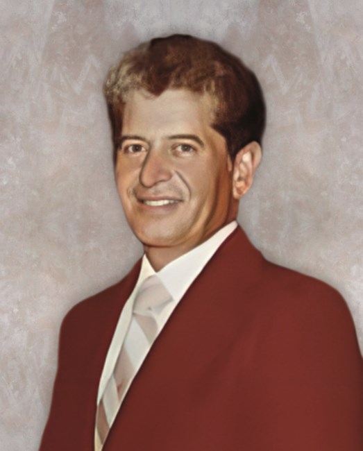 Obituary of Joe S. Moran