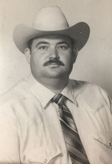 Avis de décès de William "Randy" Randall Murphree