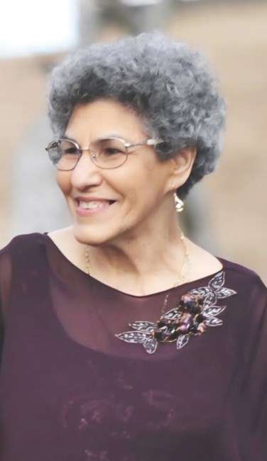 Avis de décès de Raquel Araiza Zuñiga