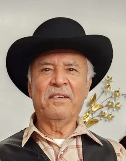 Obituary of Epifanio Pardo