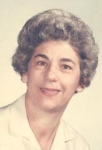 Georgette Broderick